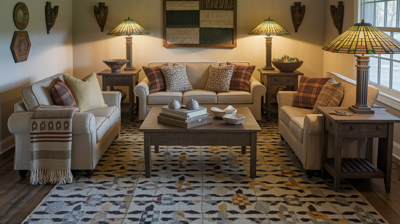 textile and accessories