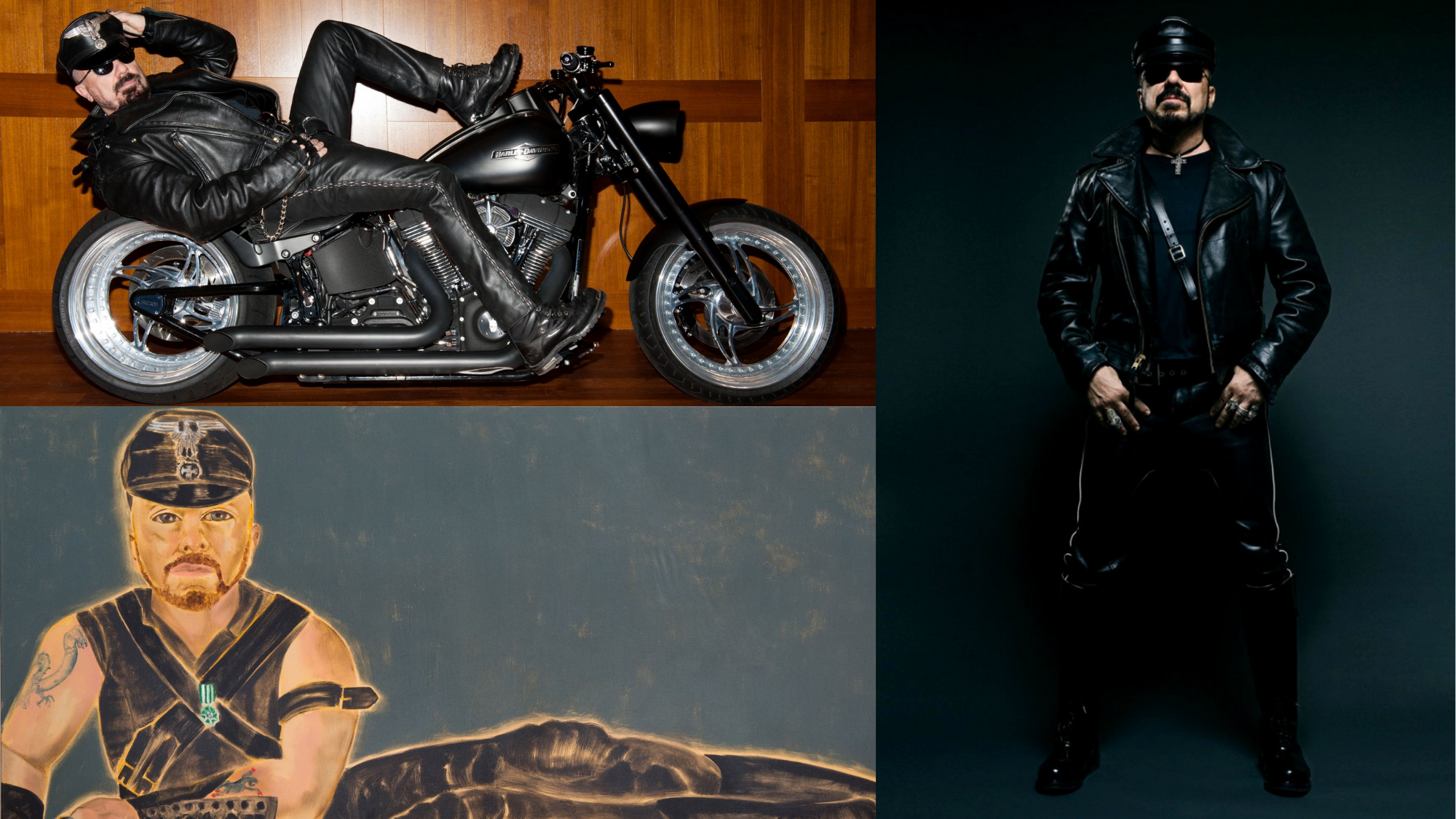 the dark prince of luxury peter marino architect