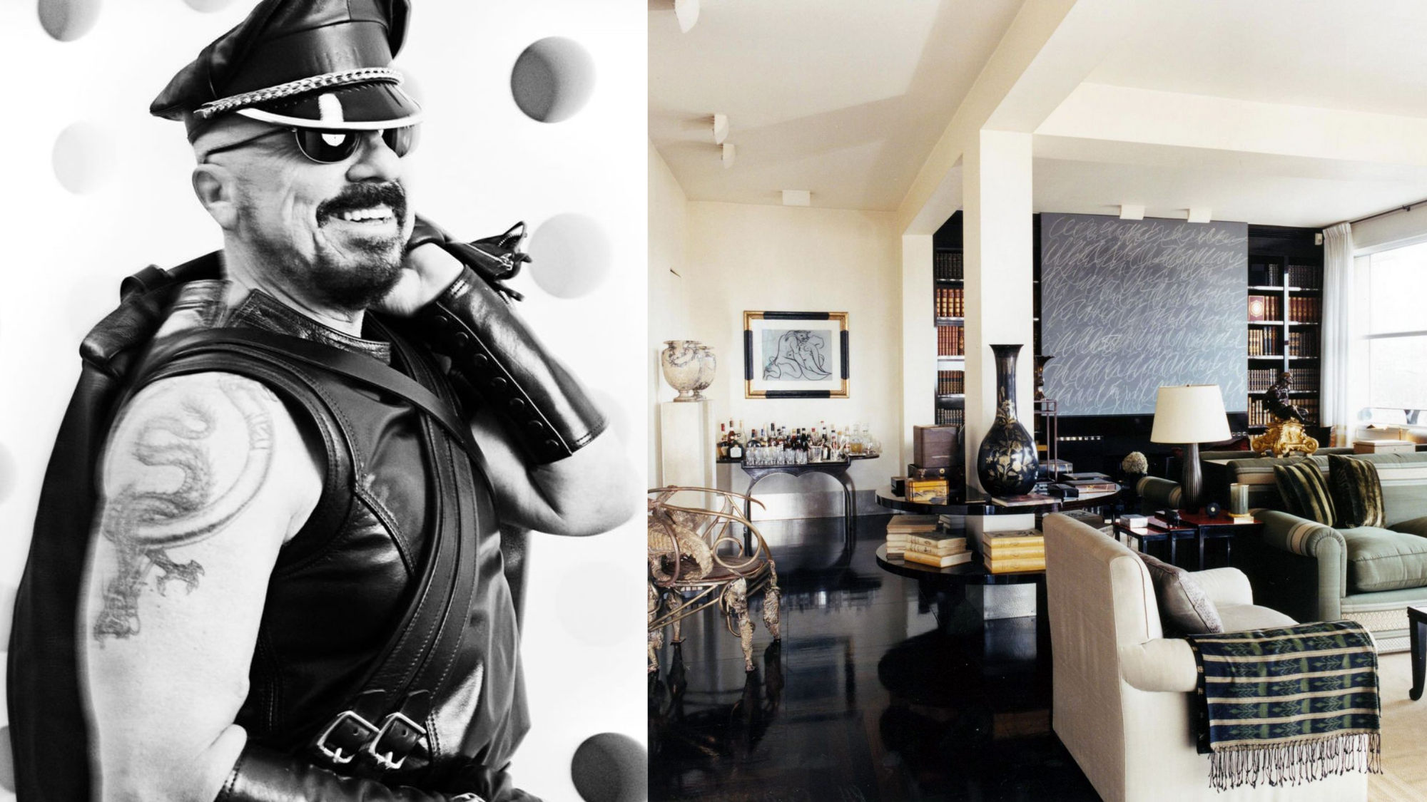 the legacy of peter marino architect in luxury design