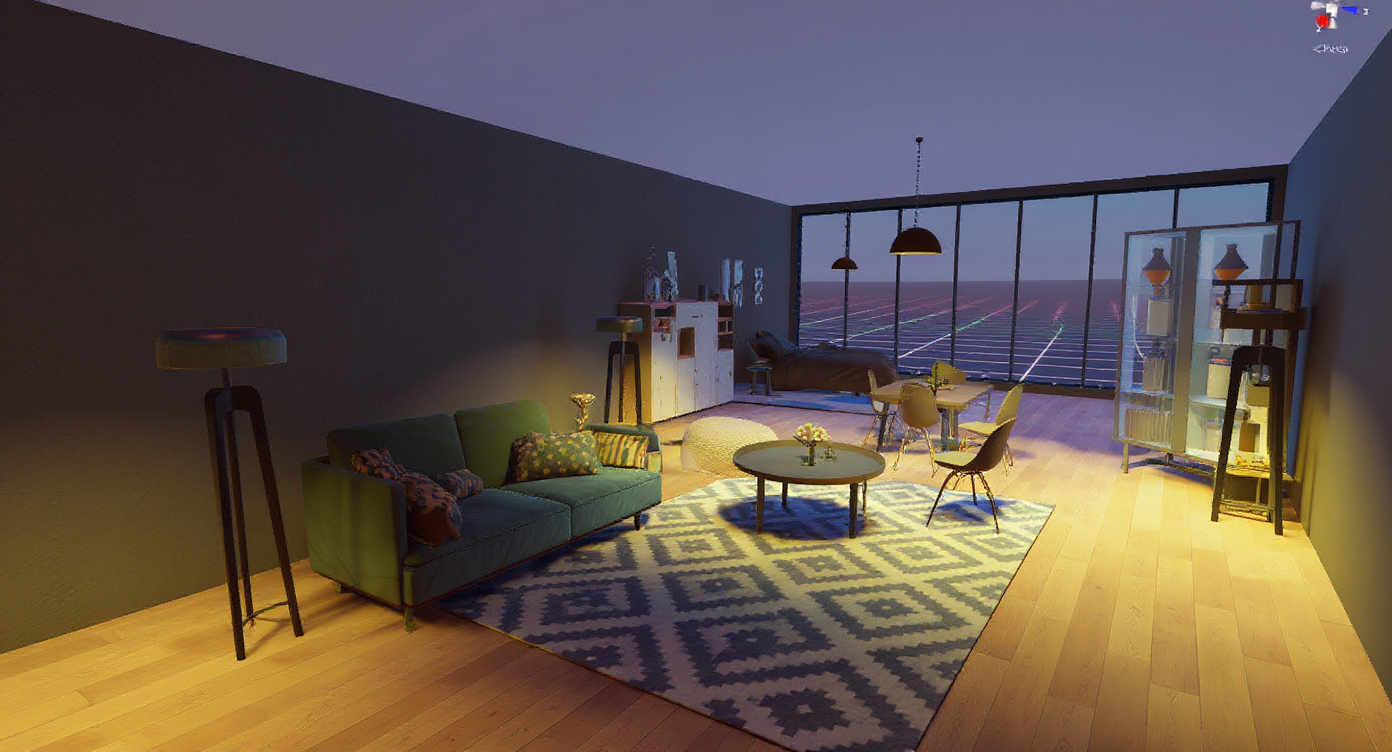 unity in interior design hacks for modern homes